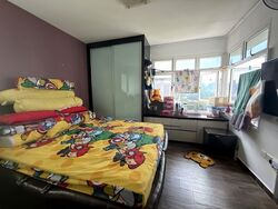 Blk 10B Tiong Bahru View (Bukit Merah), HDB 4 Rooms #578603641